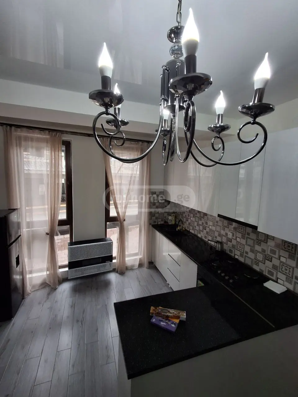 3 Room Apartment Daily Rent Zastava, In Qutaisi view 6