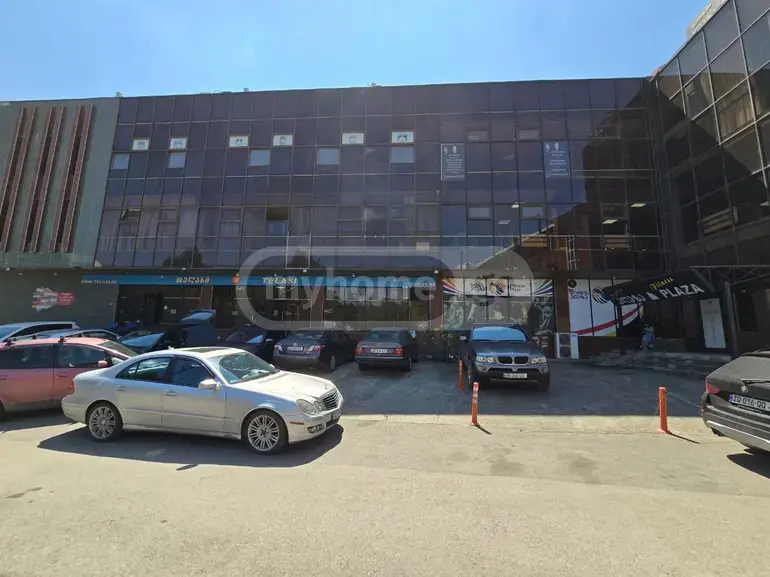 10+ Room Hotel For Sale In Tskneti view 1