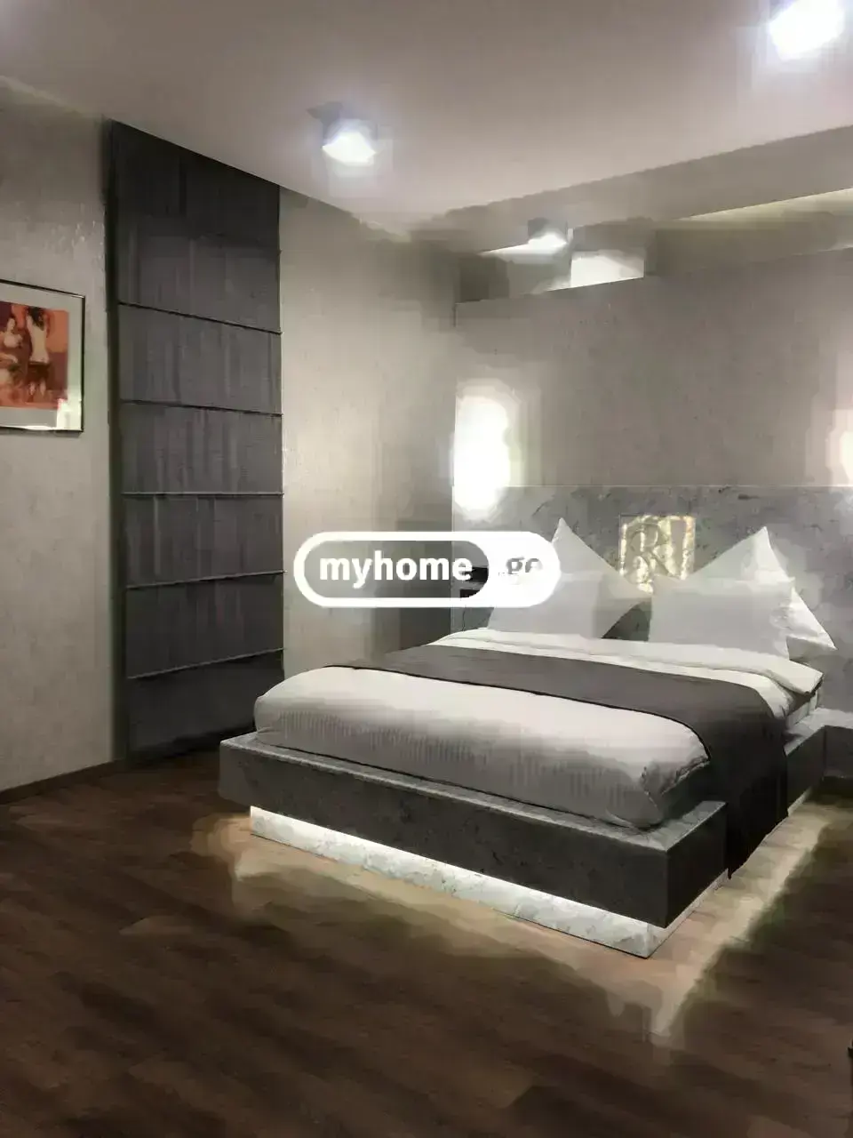 6 Room Country House Daily Rent In Tabakhmela view 15