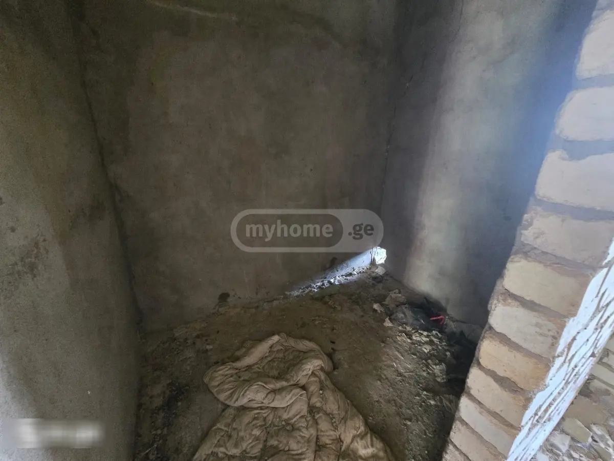 4 Room Country House For Sale view 12