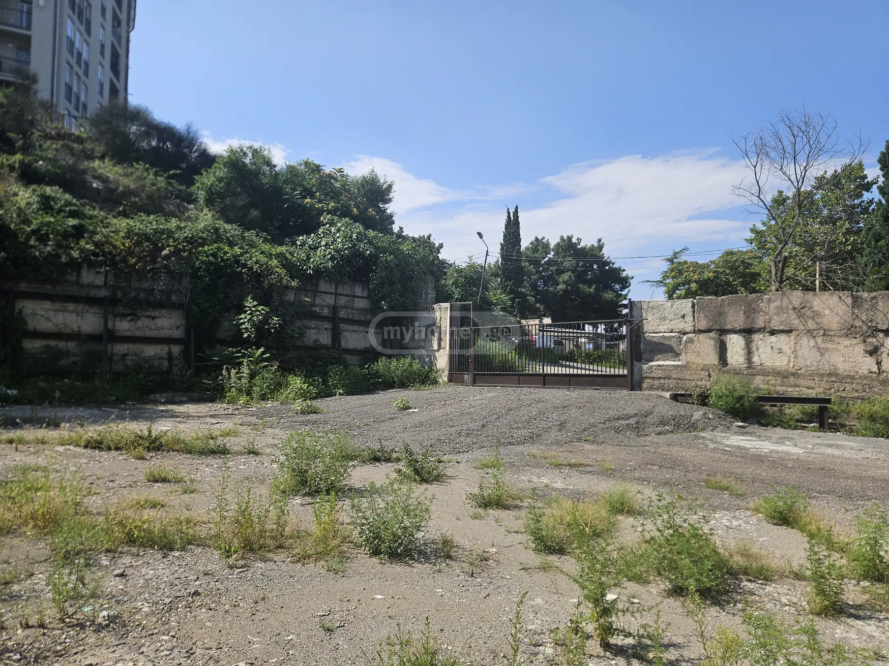 Land For Rent. Vashlijvari view 28