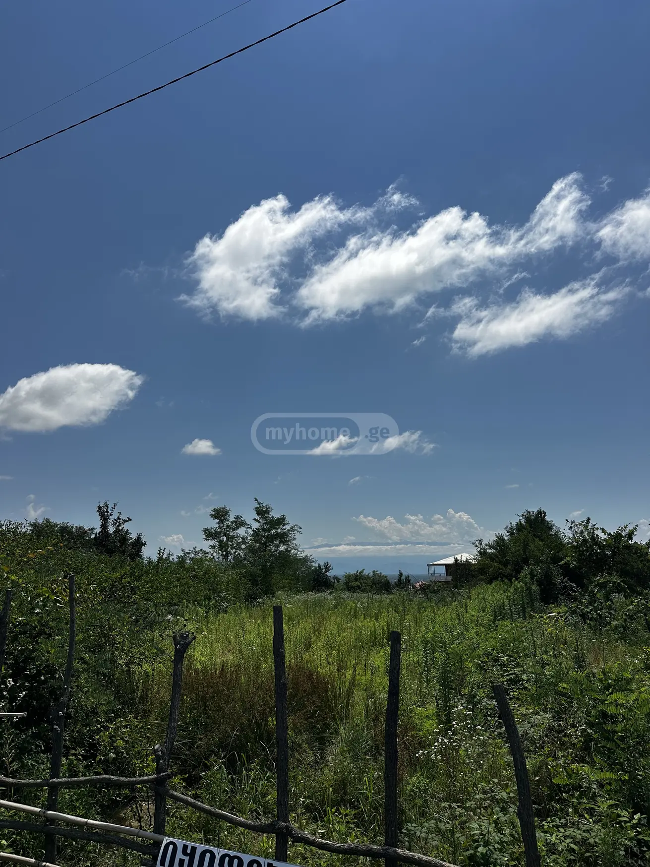 იყიდება Agricultural Plot In Tskaltuboში view 6