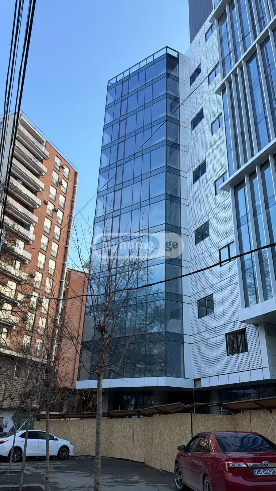 Office Commercial Area For Sale In Tskneti view 7