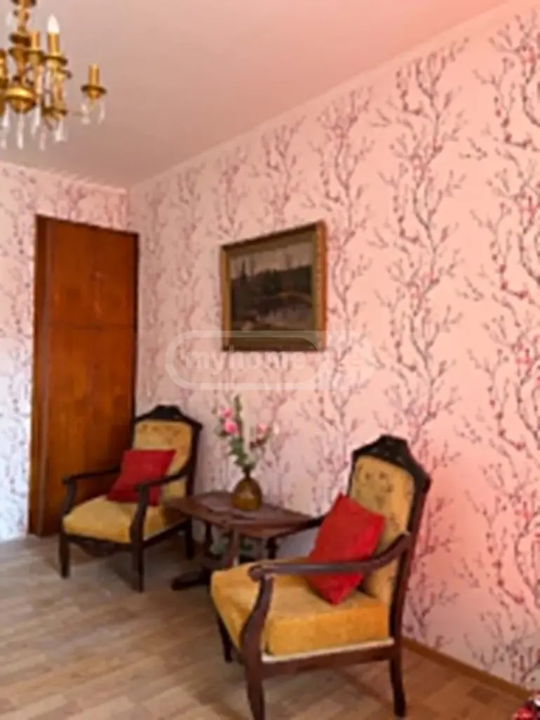 2-Room Apartment For Rent In Tbilisi, Kote Marjanishvili St, 35/69 view 11