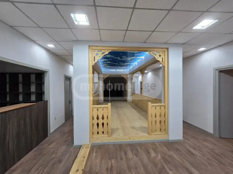 10+ Room Hotel For Sale In Tskneti view 7
