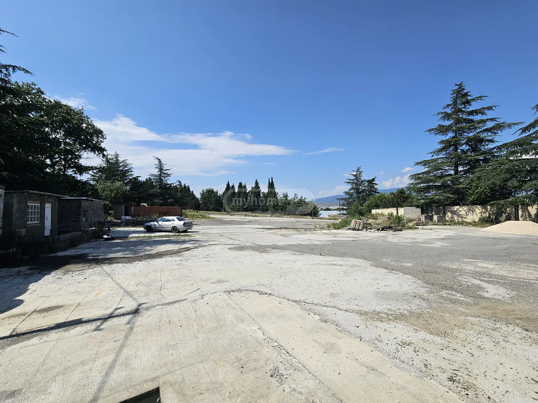 Land For Rent. Vashlijvari view 31