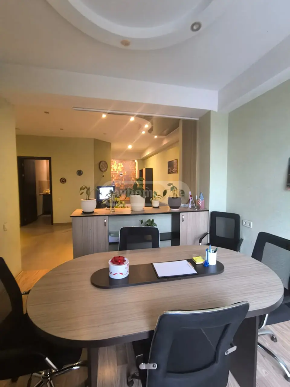 Office Commercial Area For Sale In Didube view 6