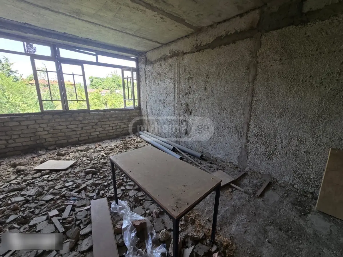 4 Room Country House For Sale view 11