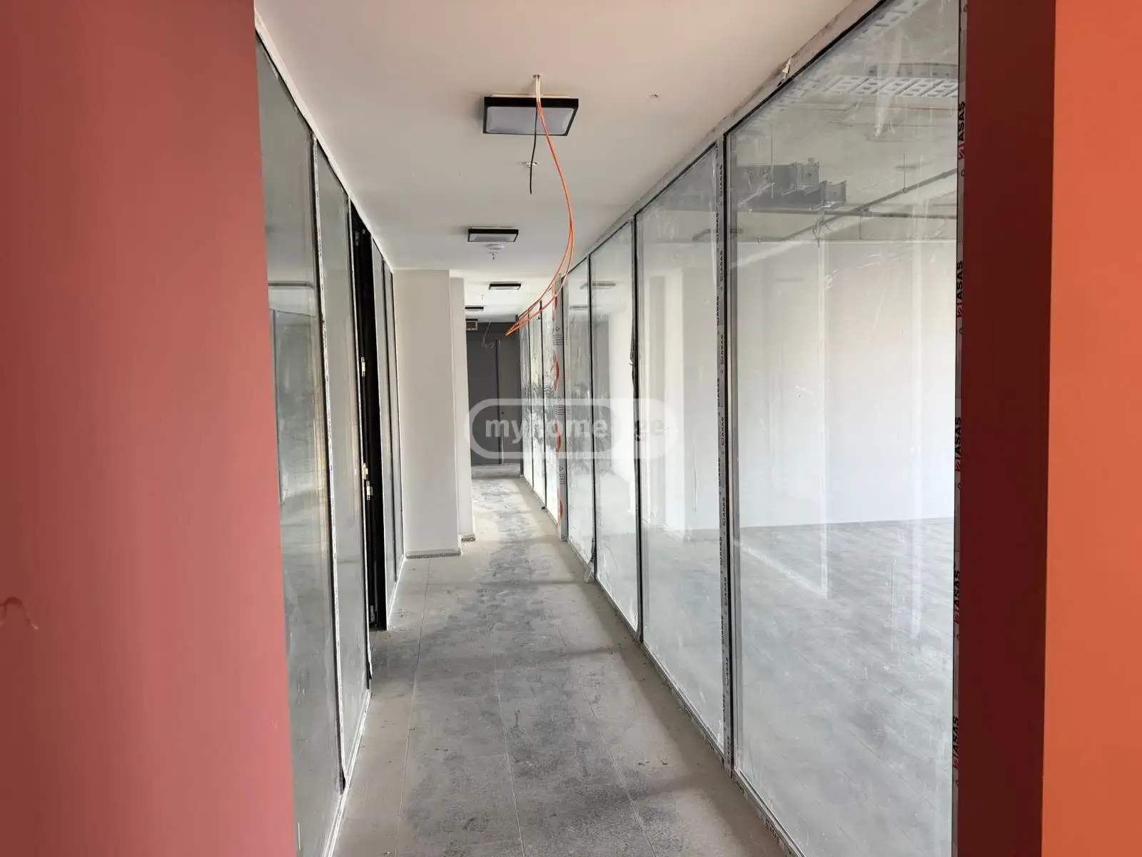 Office Commercial Area For Sale In Tskneti view 6