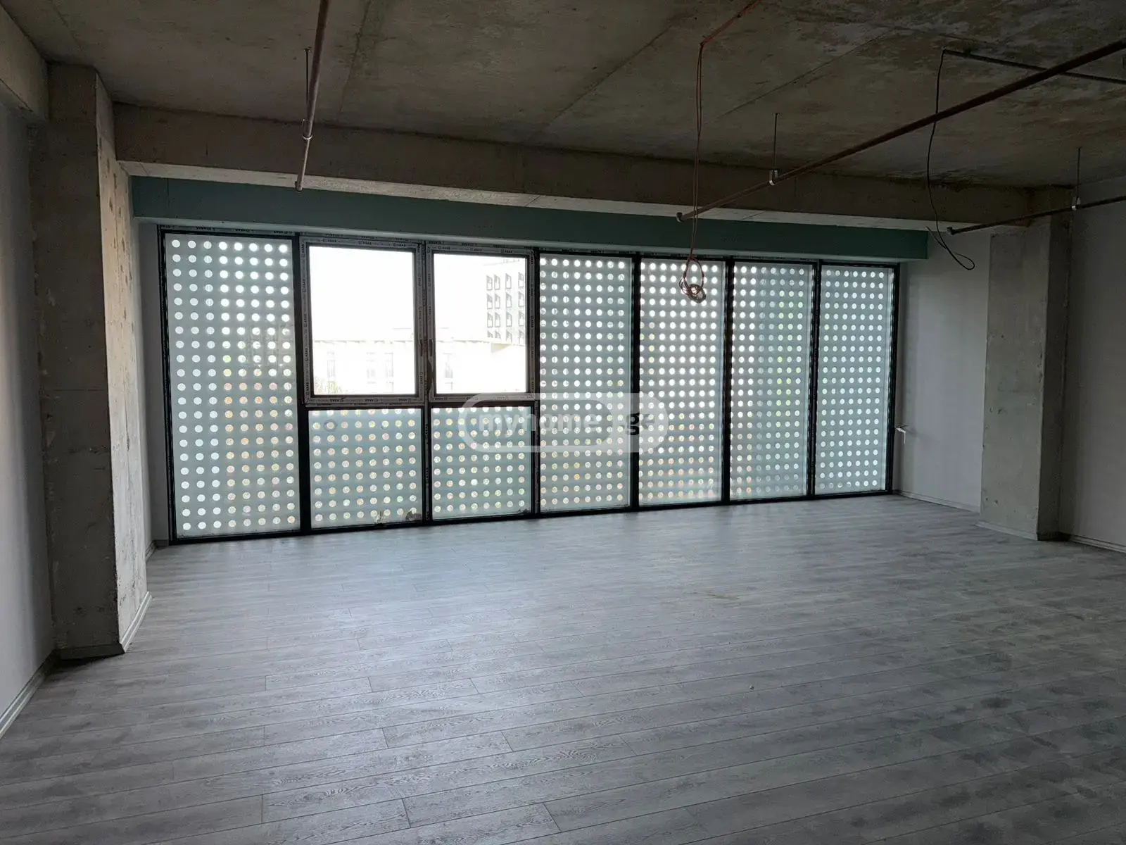 Office Commercial Area For Sale In Tskneti view 2