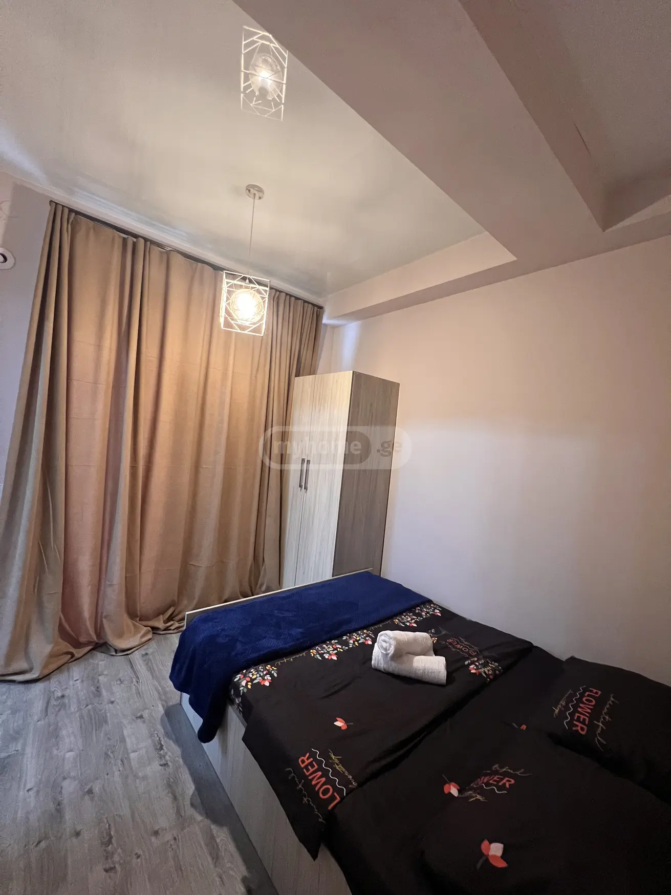 3 Room Apartment Daily Rent Zastava, In Qutaisi view 7