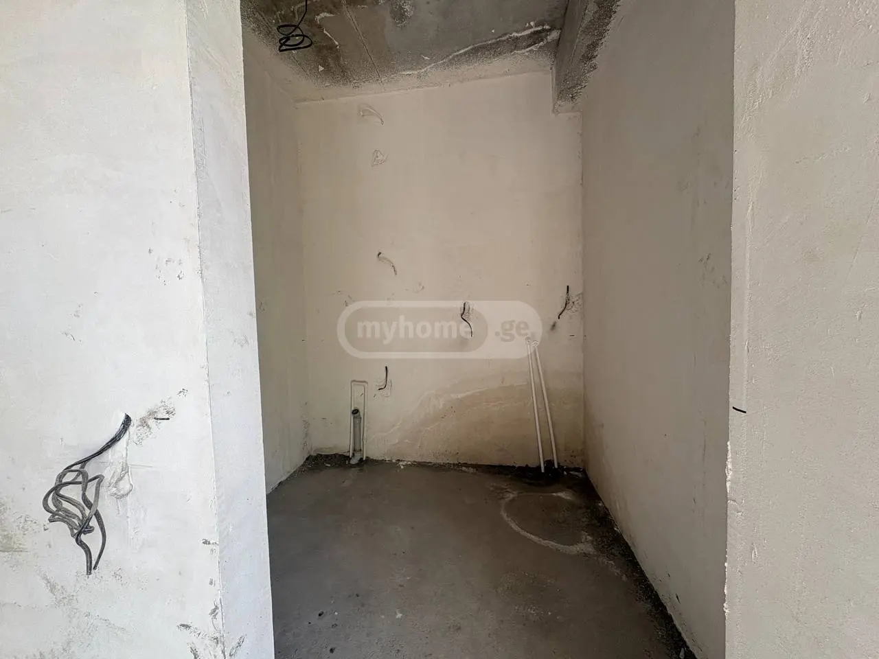 Mose Toidze St, 2/10: 1-Room, 30.0 M² | Korter.Ge view 26