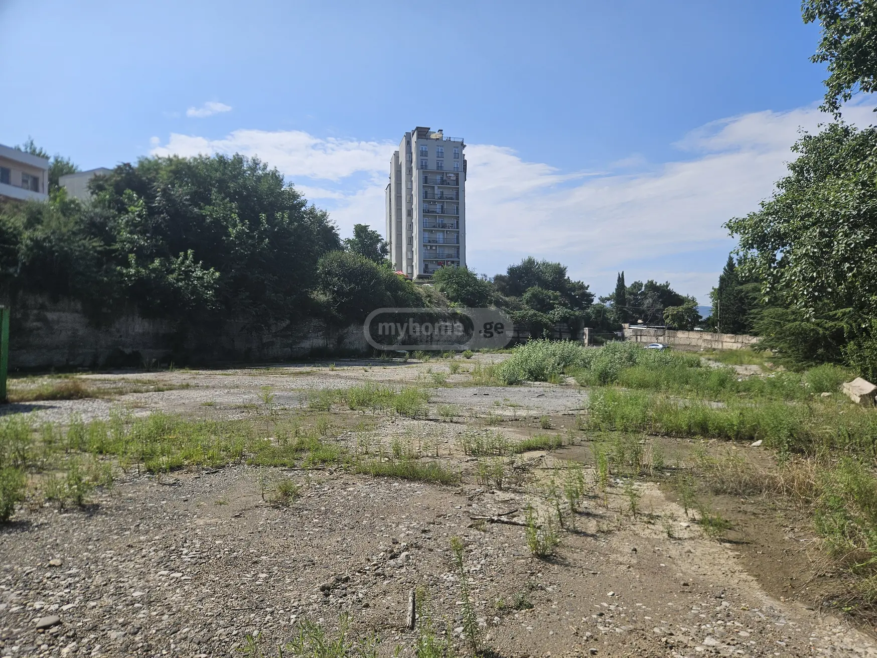 Land For Rent. Vashlijvari view 26