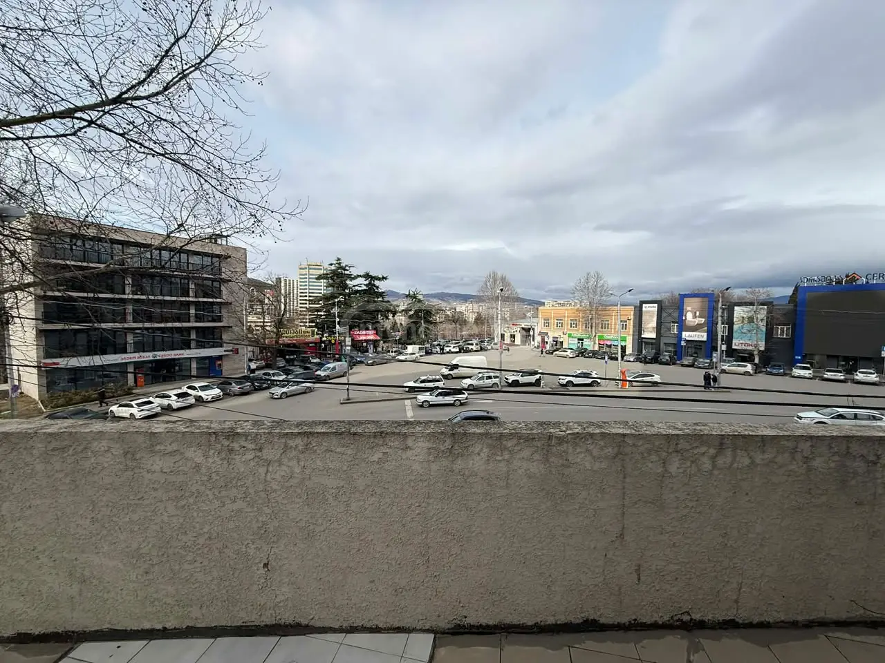 Office Commercial Area For Sale In Didube view 10