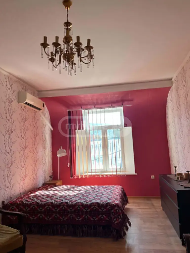 2-Room Apartment For Rent In Tbilisi, Kote Marjanishvili St, 35/69 view 10