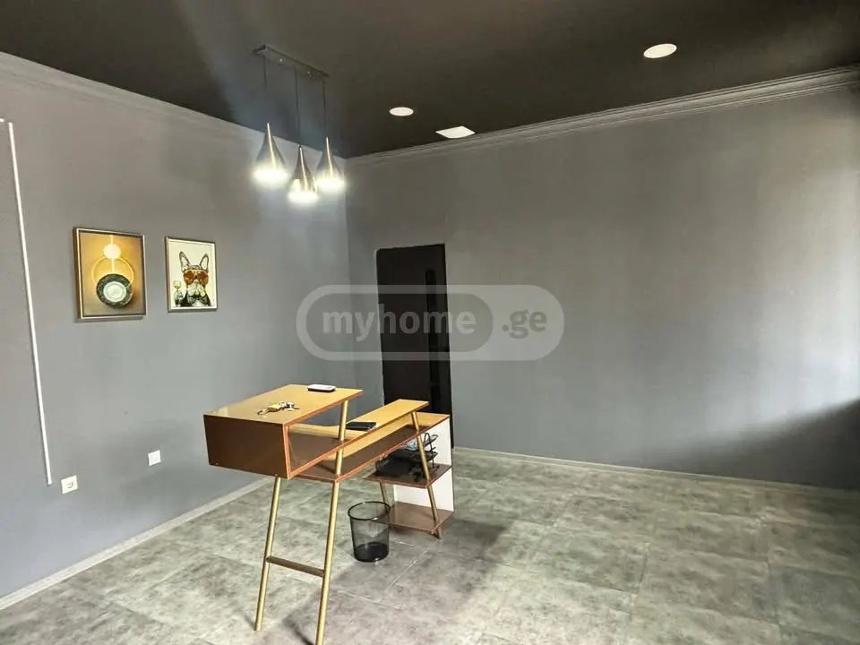 Office Commercial Area For Rent In Foti view 1