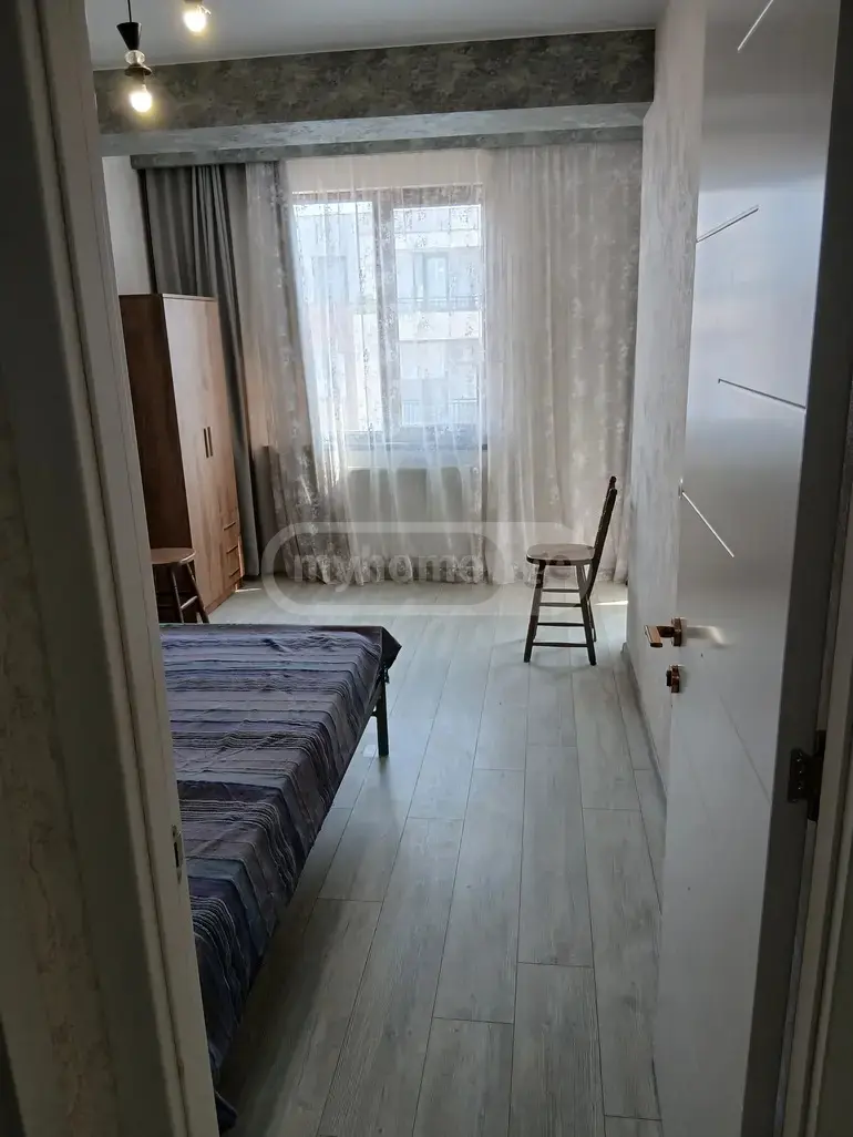 2-Room Apartment For Rent In Tbilisi, Davari St, 37 view 13