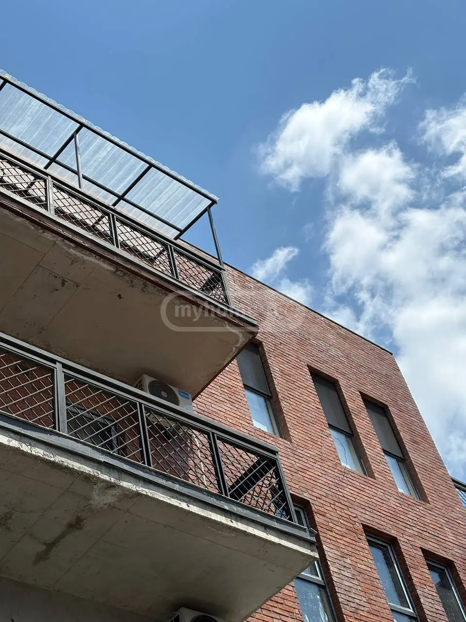 Mose Toidze St, 2/10: 1-Room, 30.0 M² | Korter.Ge view 21