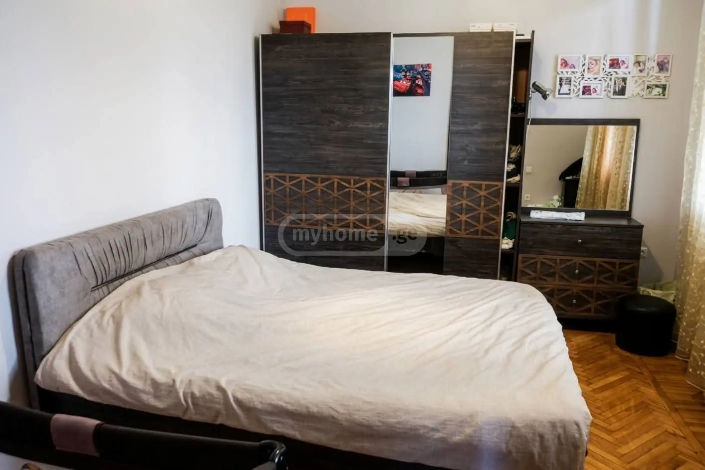 4 Room Private House For Rent In Chaqvi, In Kobuleti Municipality view 6