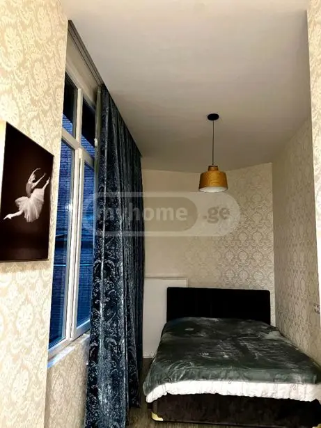 Vukol Beridze St, 6: 4-Room, 115.0 M² | Korter.Ge view 16