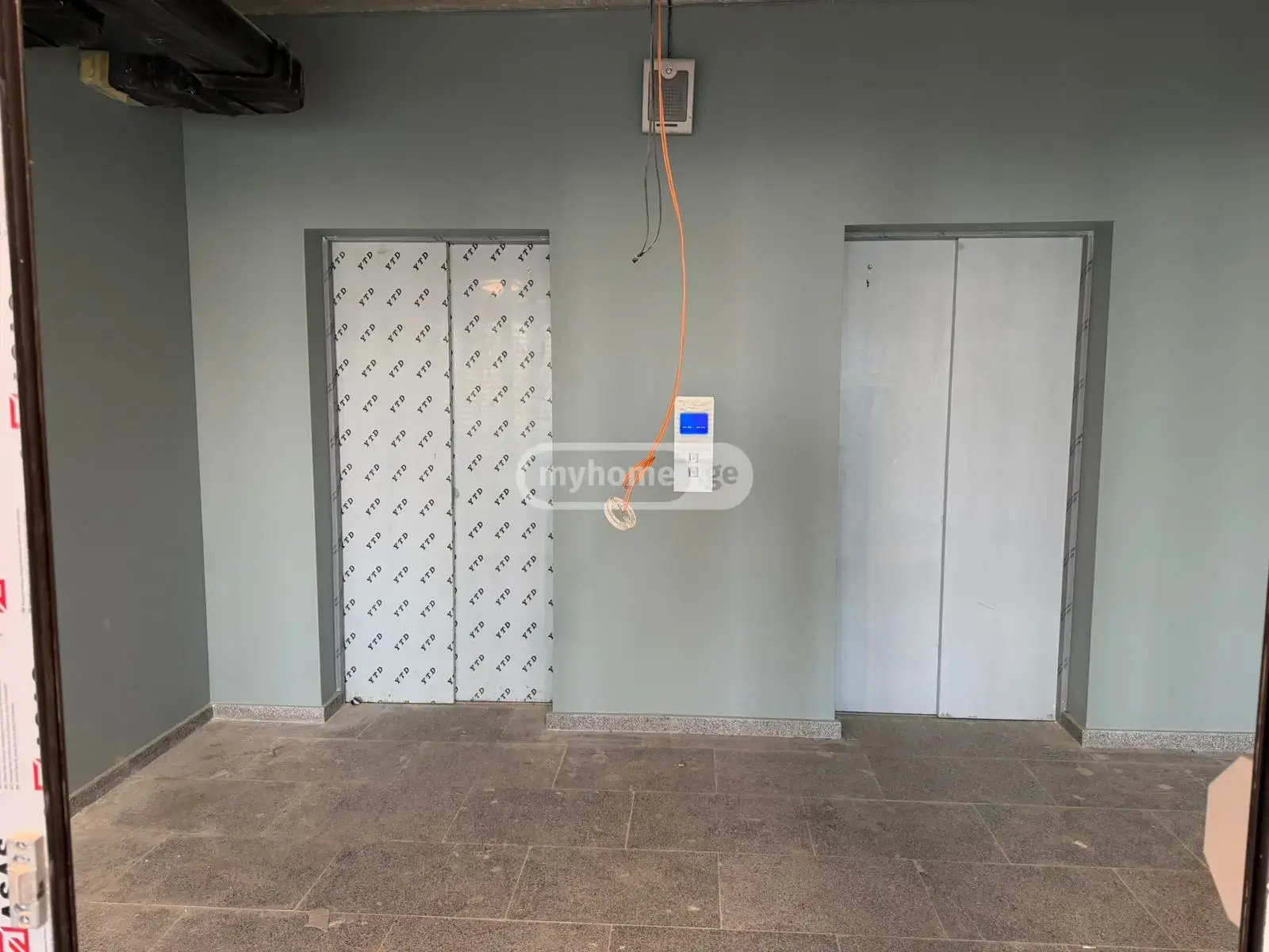 Office Commercial Area For Sale In Tskneti view 5