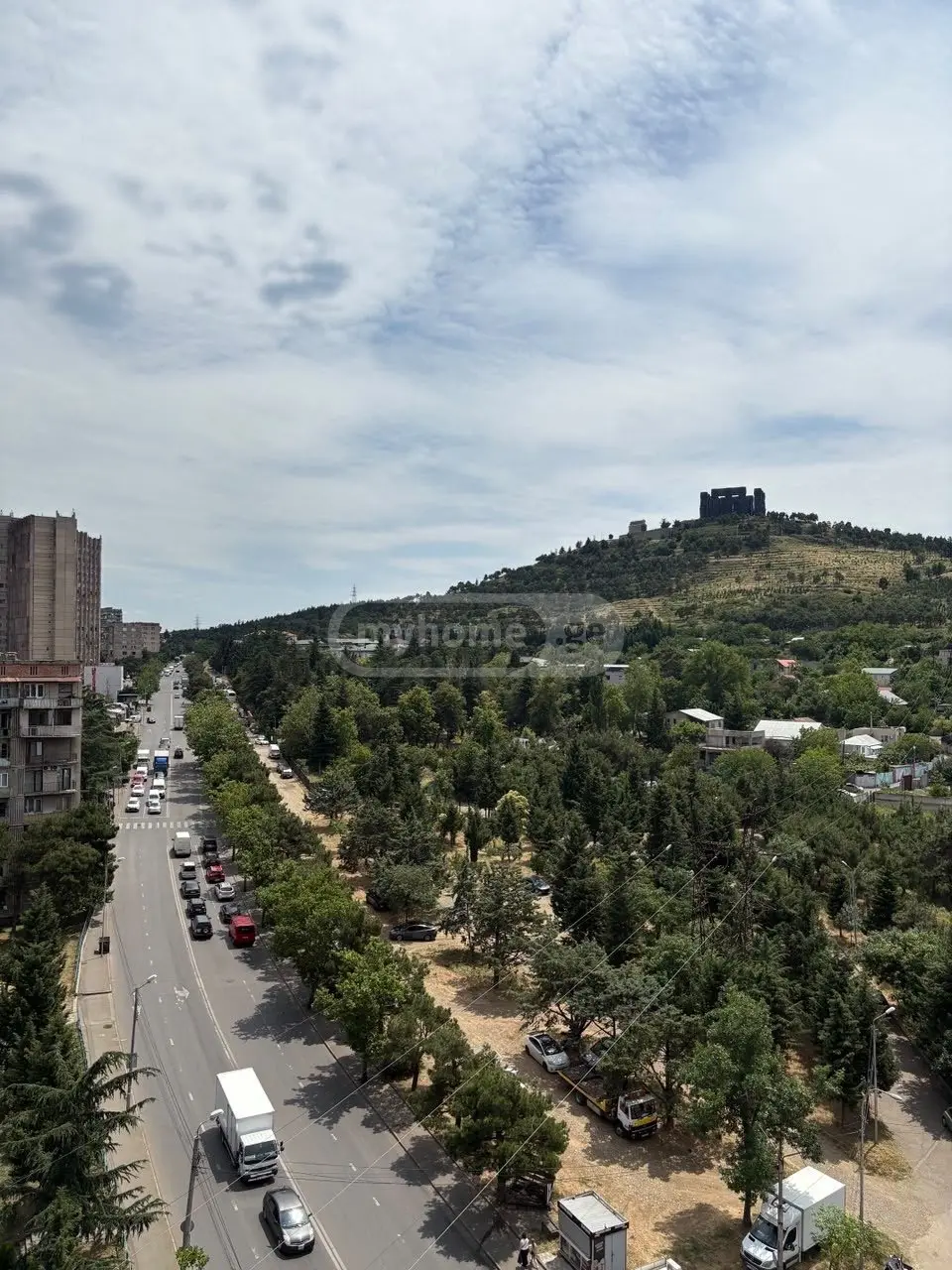 3 Room Apartment For Sale view 6