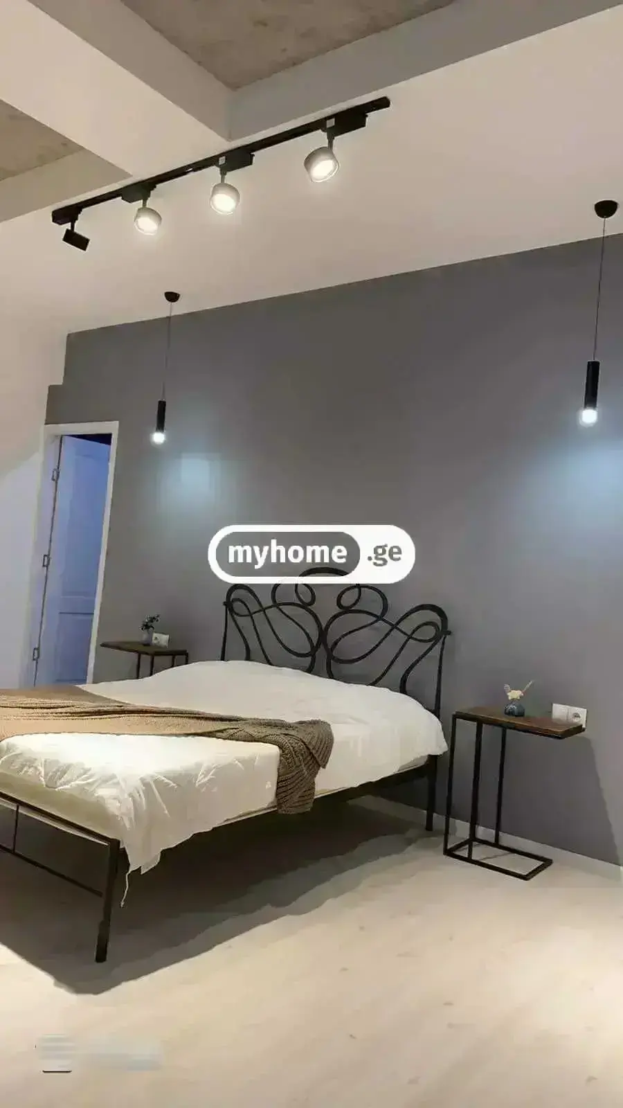 6 Room Country House Daily Rent In Didi Digomi view 32