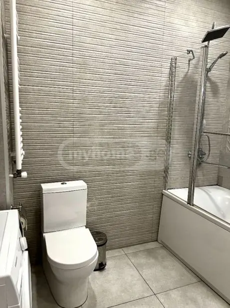 Vukol Beridze St, 6: 4-Room, 115.0 M² | Korter.Ge view 25