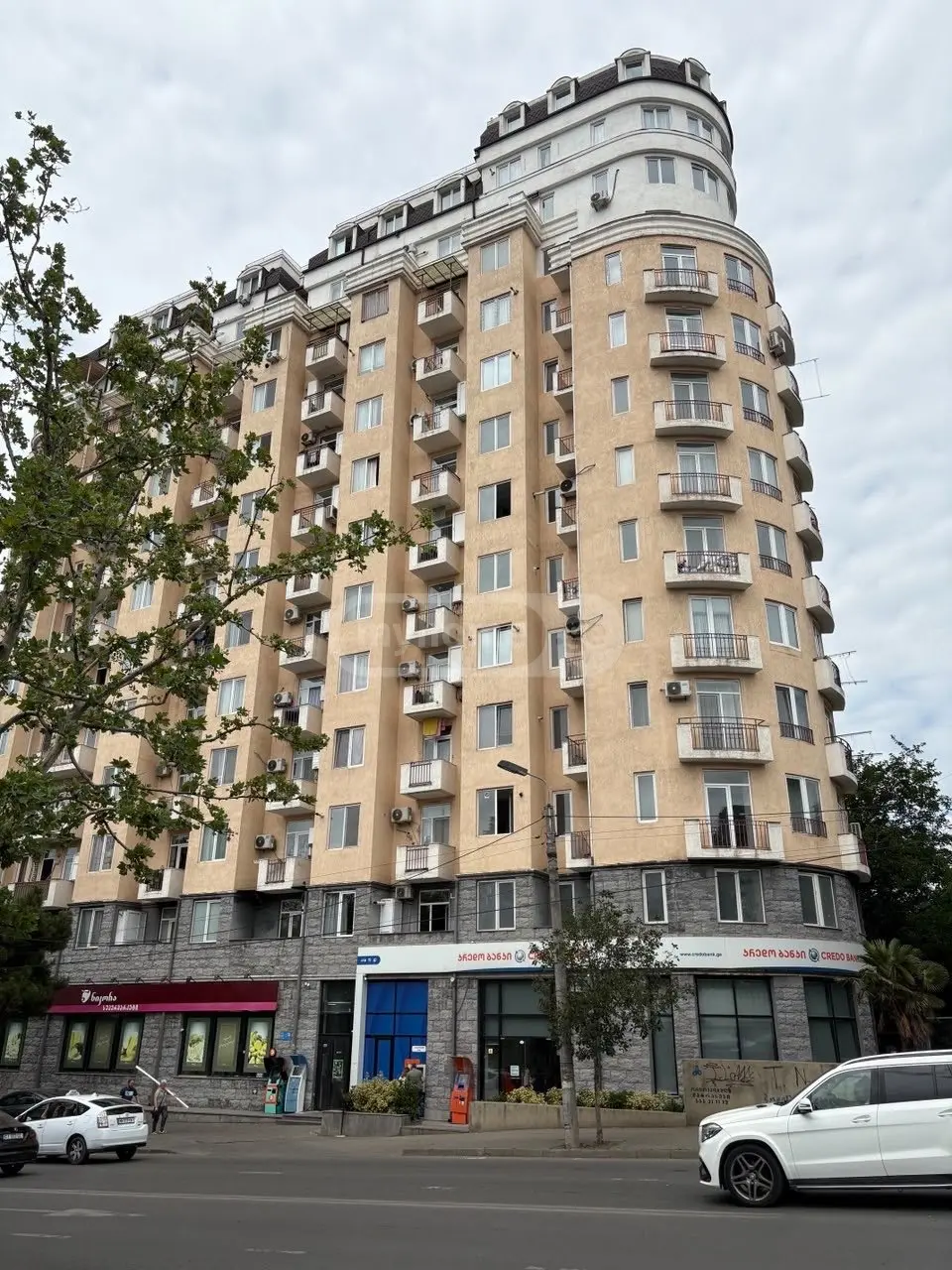 3 Room Apartment For Sale view 5