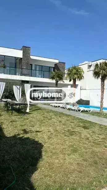 6 Room Country House Daily Rent In Didi Digomi view 4