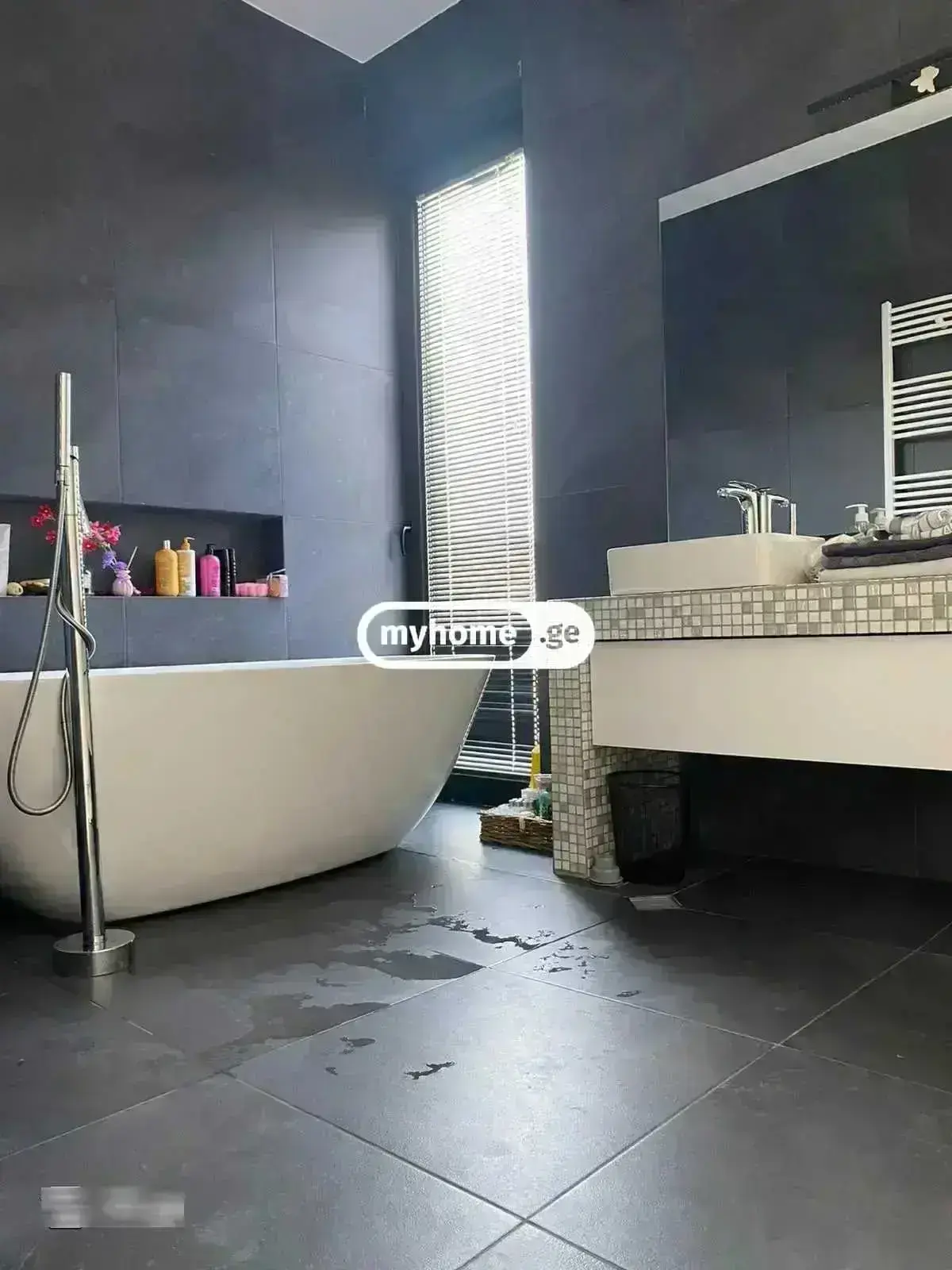 6 Room Country House Daily Rent In Didi Digomi view 56