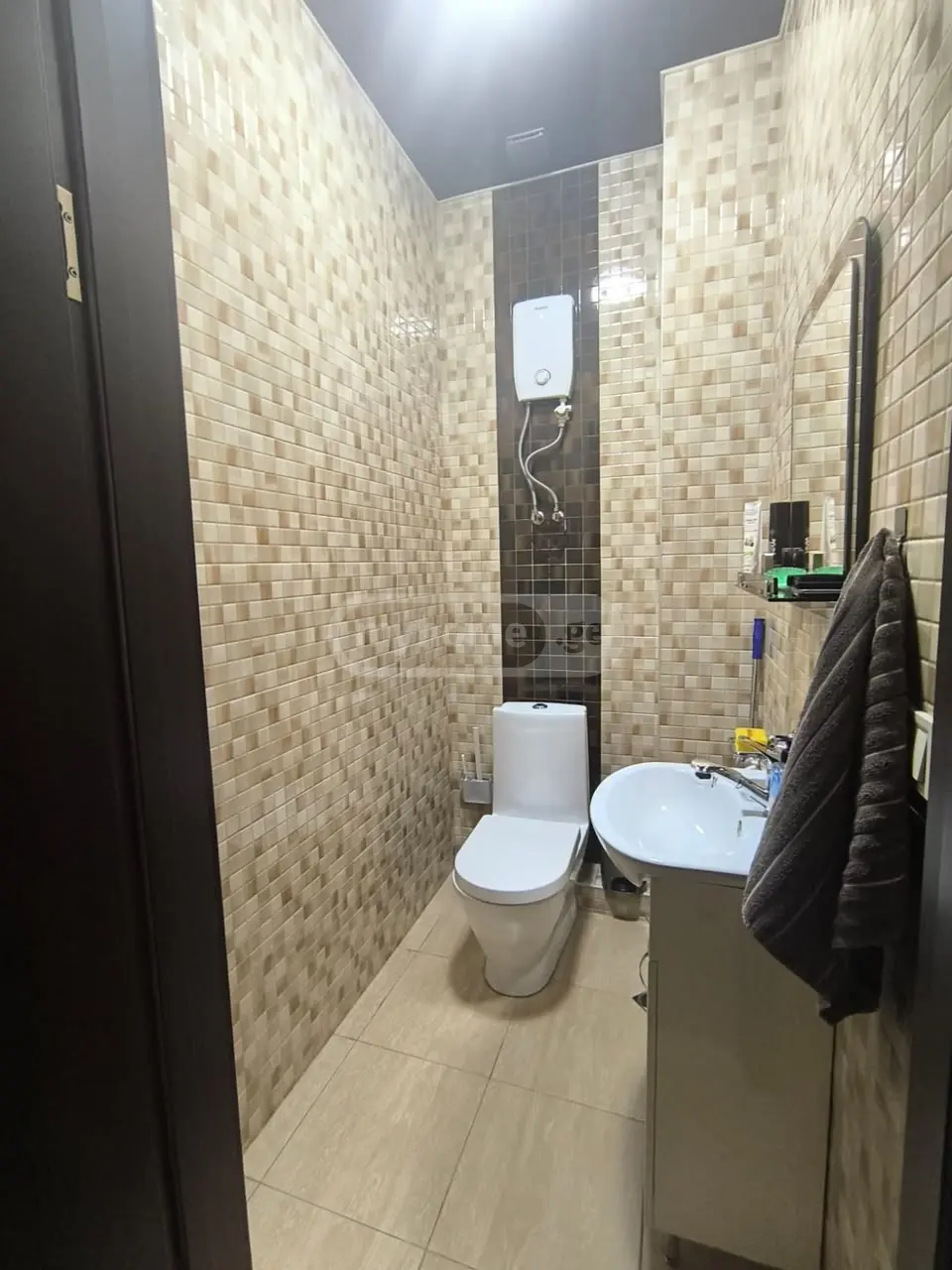 Office Commercial Area For Sale In Didube view 11