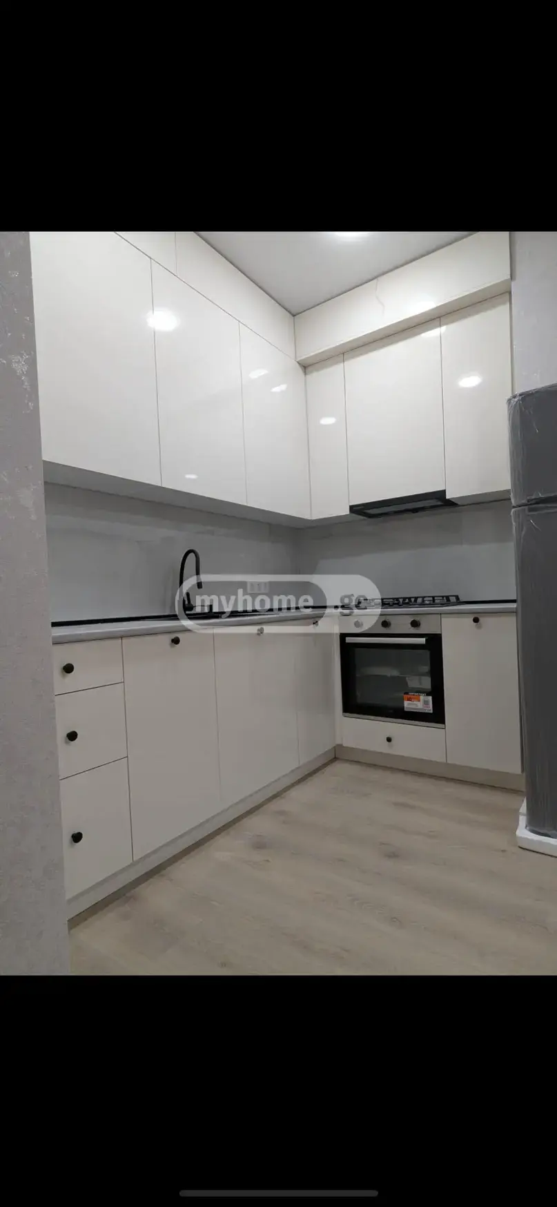 2-Room Apartment For Rent In Tbilisi, David Aghmashenebeli Ave, 124 view 8