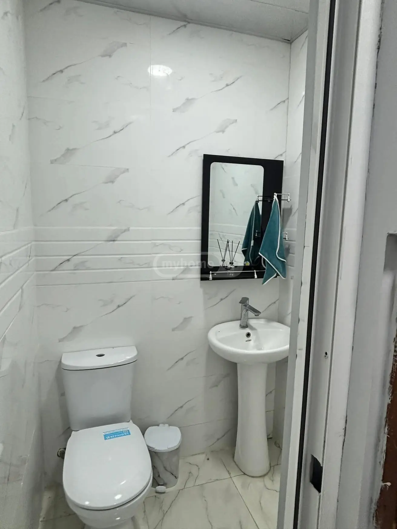 Office Commercial Area For Rent In Foti view 5