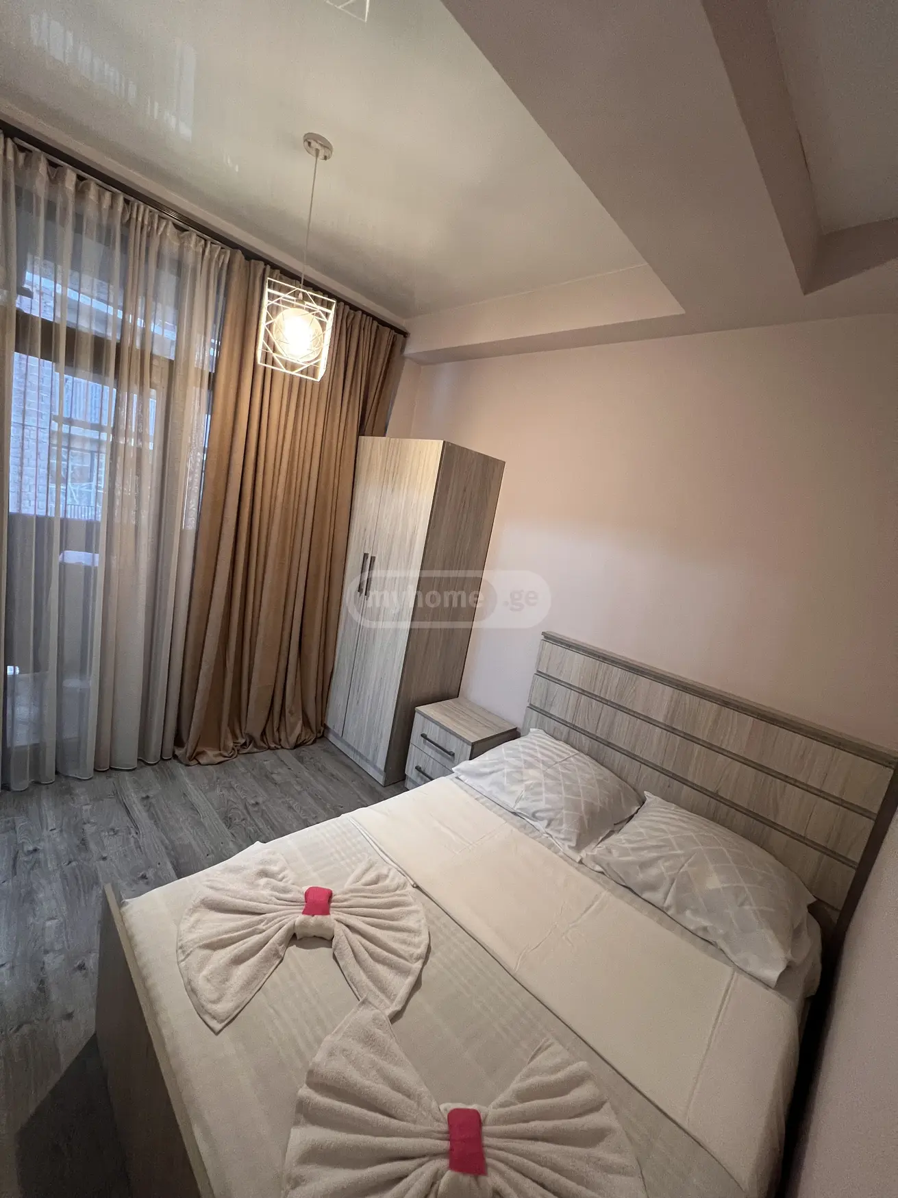 3 Room Apartment Daily Rent Zastava, In Qutaisi view 11