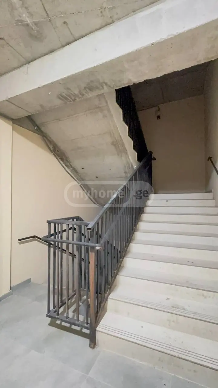 Mose Toidze St, 2/10: 1-Room, 30.0 M² | Korter.Ge view 24