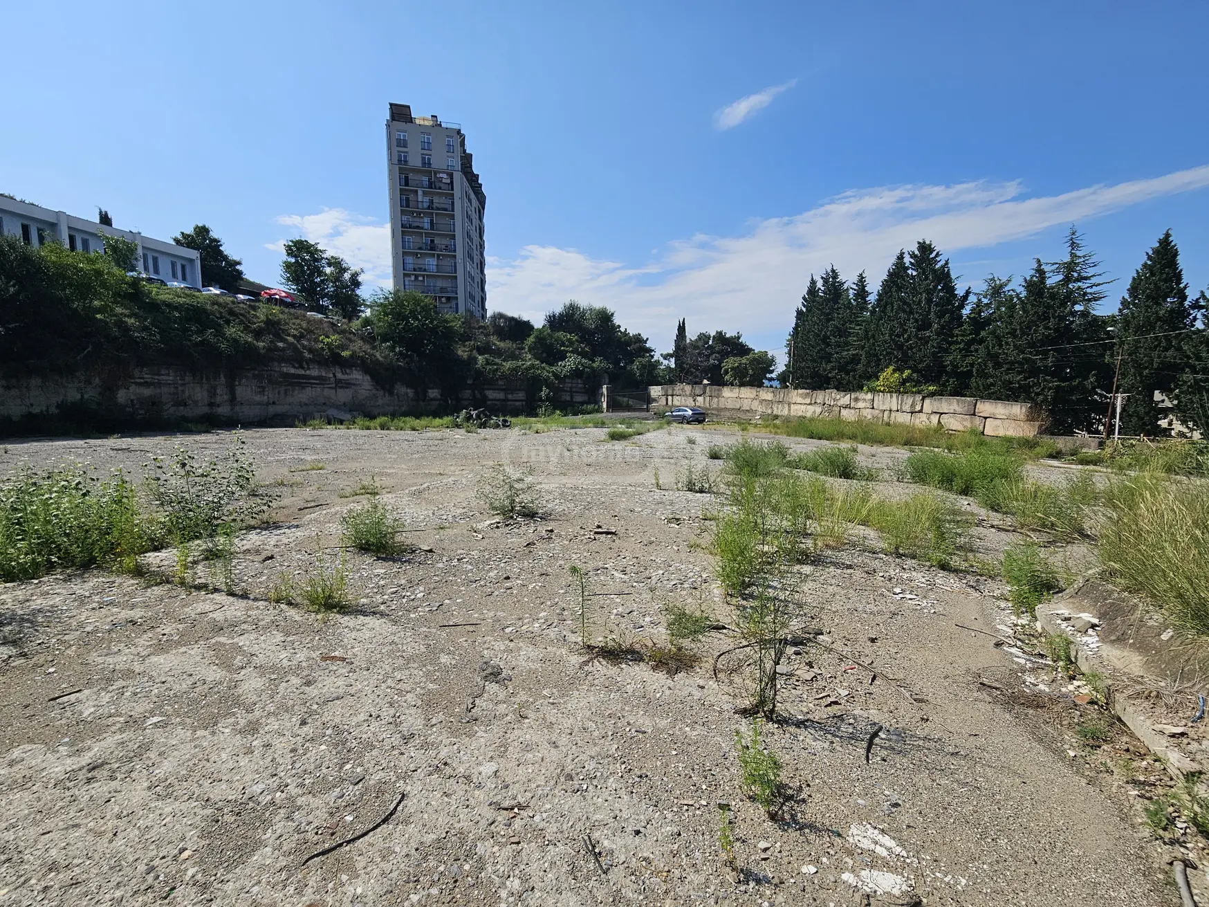 Land For Rent. Vashlijvari view 20
