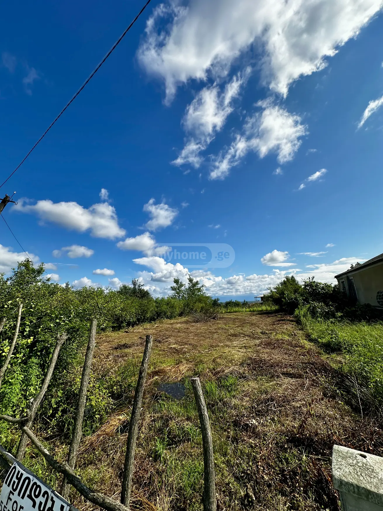იყიდება Agricultural Plot In Tskaltuboში view 2