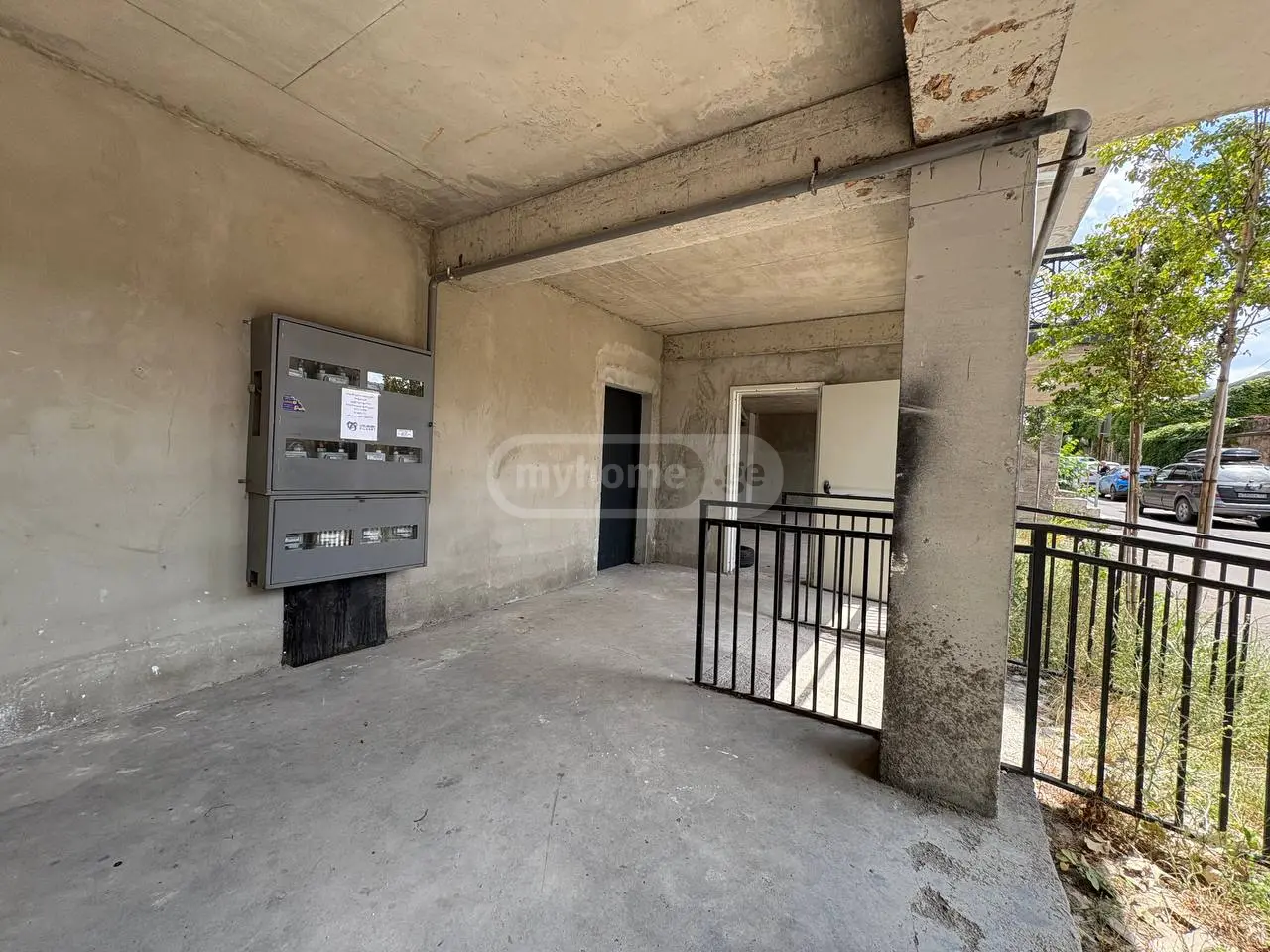 Mose Toidze St, 2/10: 1-Room, 30.0 M² | Korter.Ge view 23