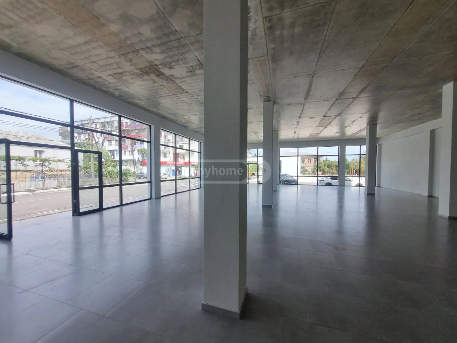 Universal Commercial Area For Rent In Foti view 3