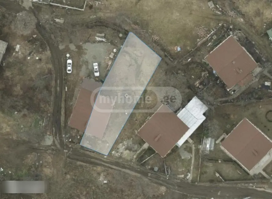 4 Room Country House For Sale view 9