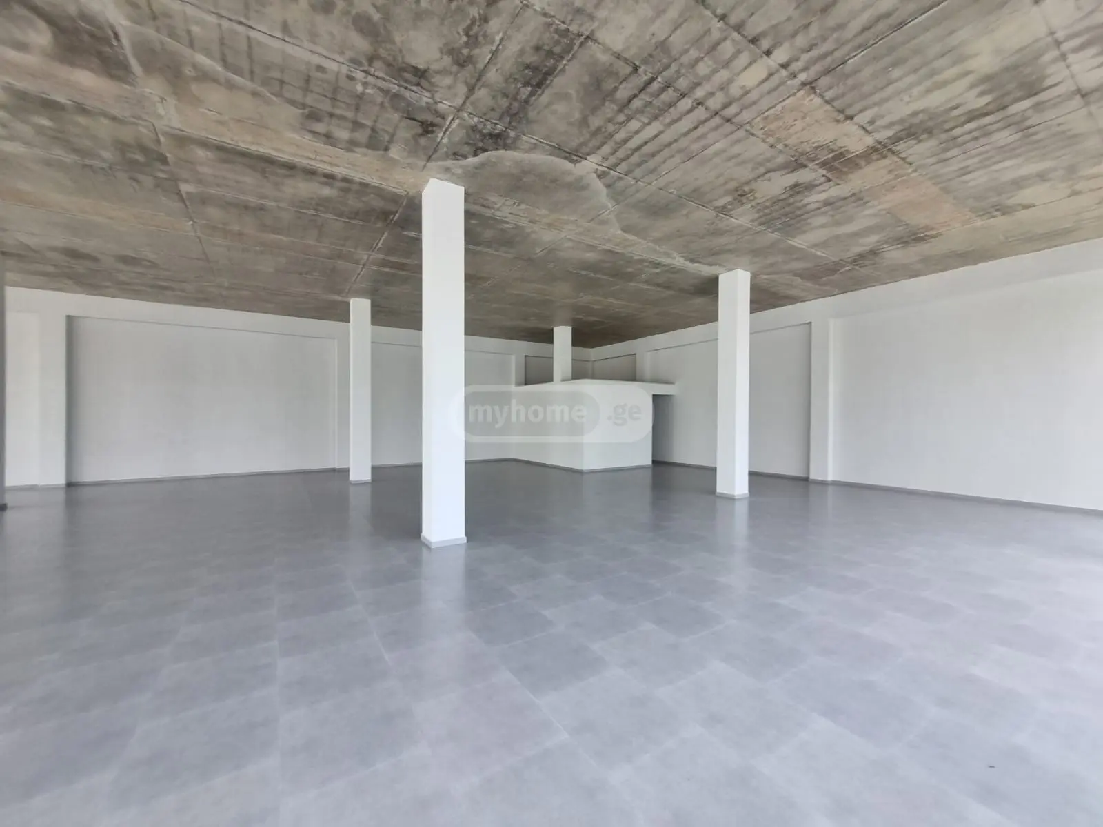 Universal Commercial Area For Rent In Foti view 5