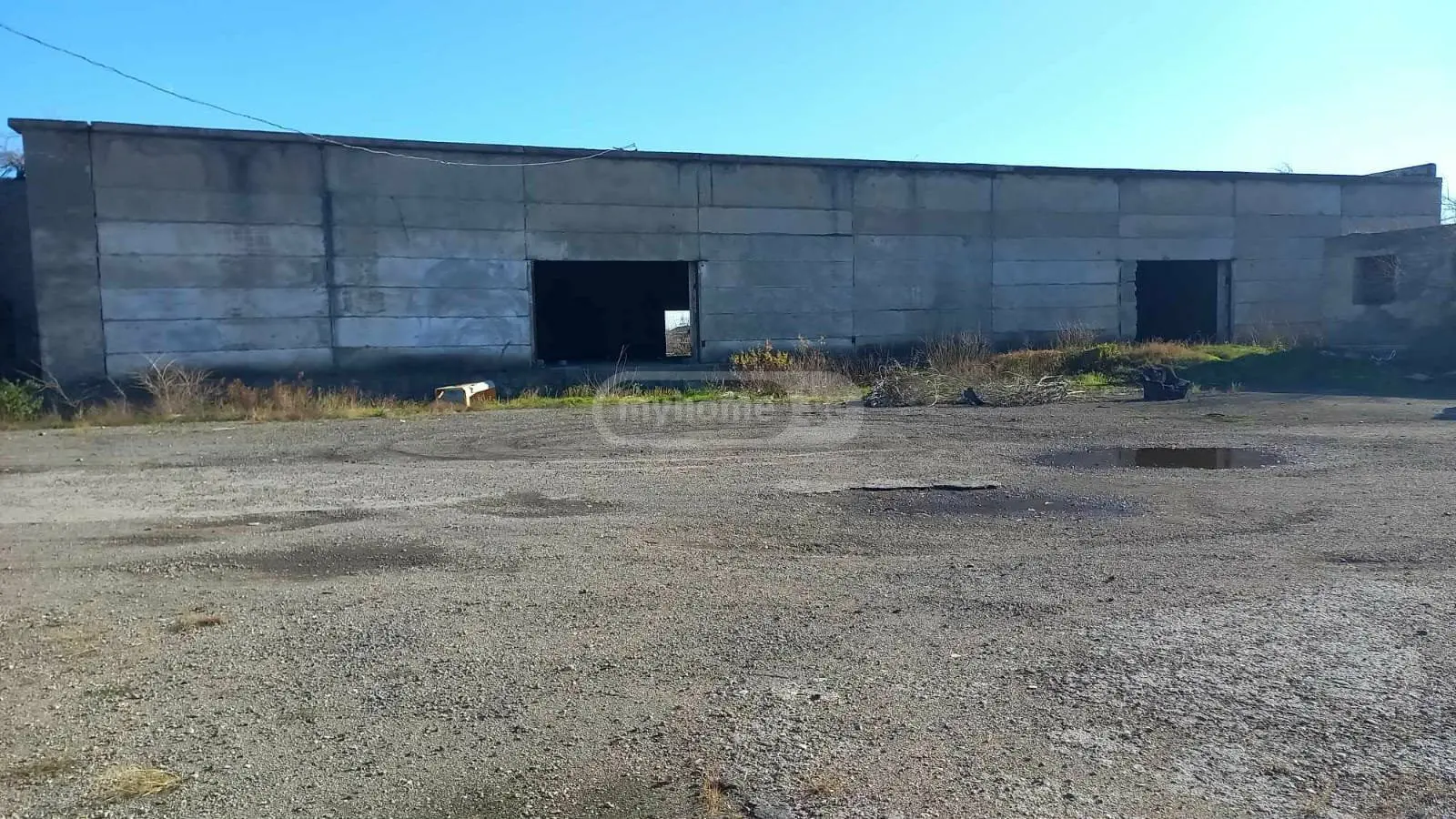 Universal Commercial Area For Rent In Rustavi view 1