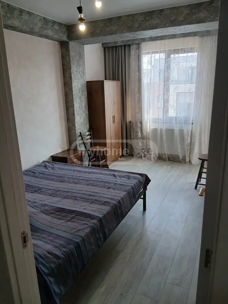 2-Room Apartment For Rent In Tbilisi, Davari St, 37 view 14