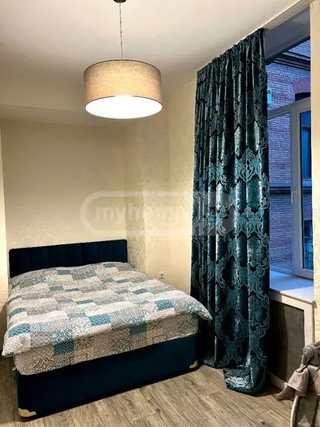 Vukol Beridze St, 6: 4-Room, 115.0 M² | Korter.Ge view 23