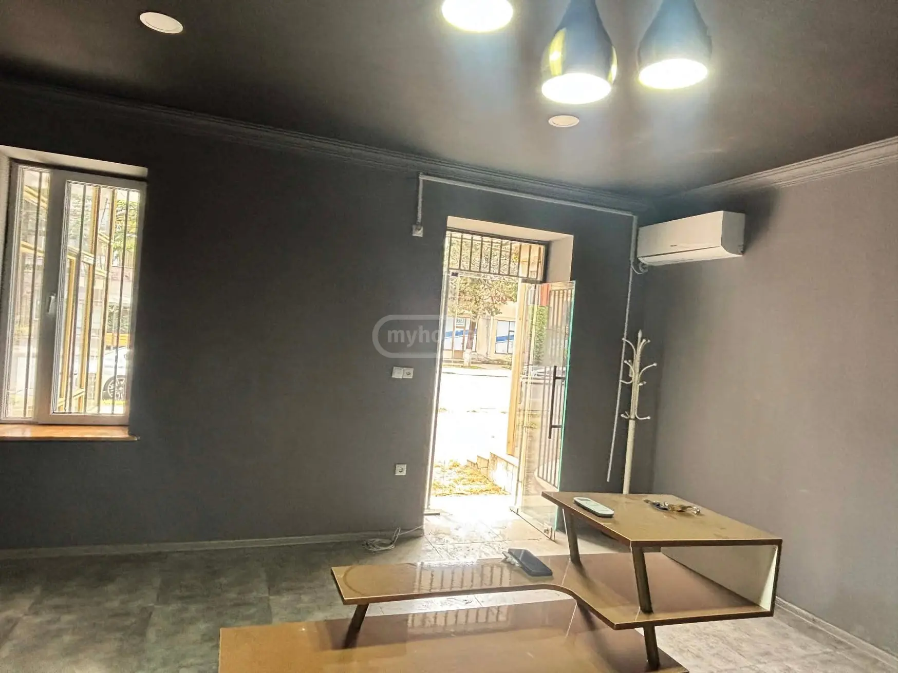 Office Commercial Area For Rent In Foti view 2