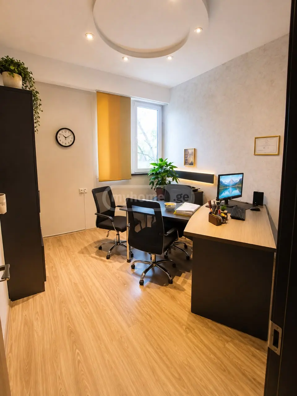 Office Commercial Area For Sale In Didube view 2