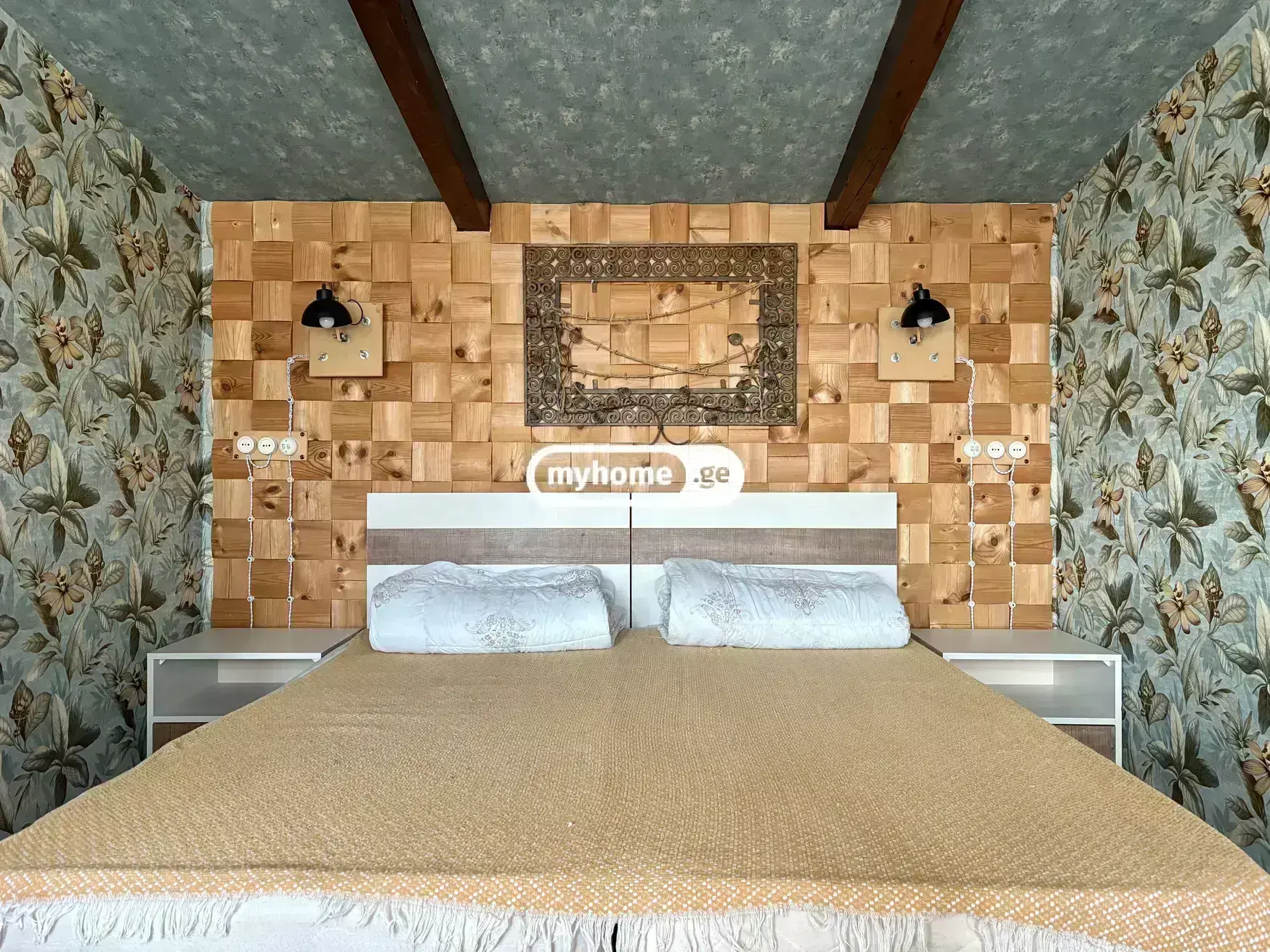 3 Room Hotel For Sale view 3