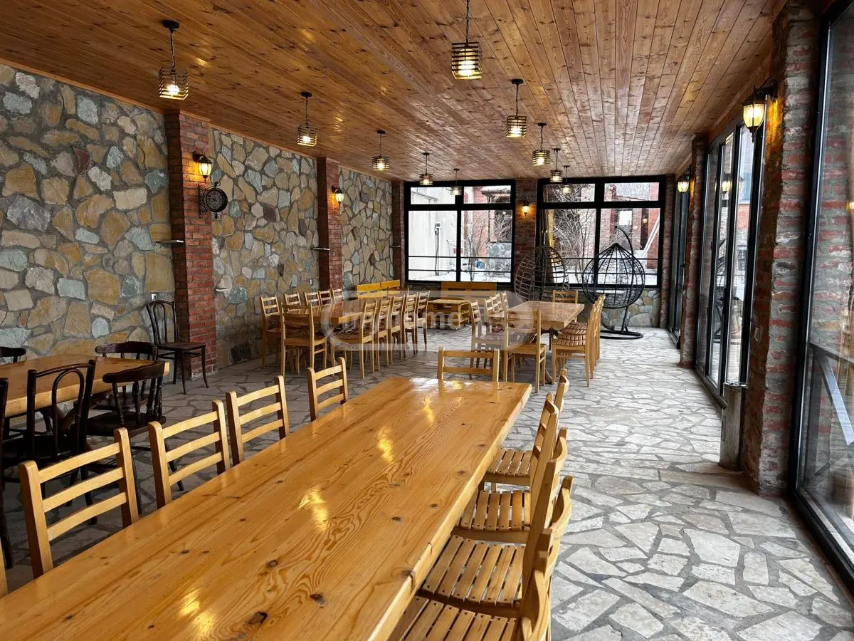 4 Room Private House Daily Rent In Sololaki view 4
