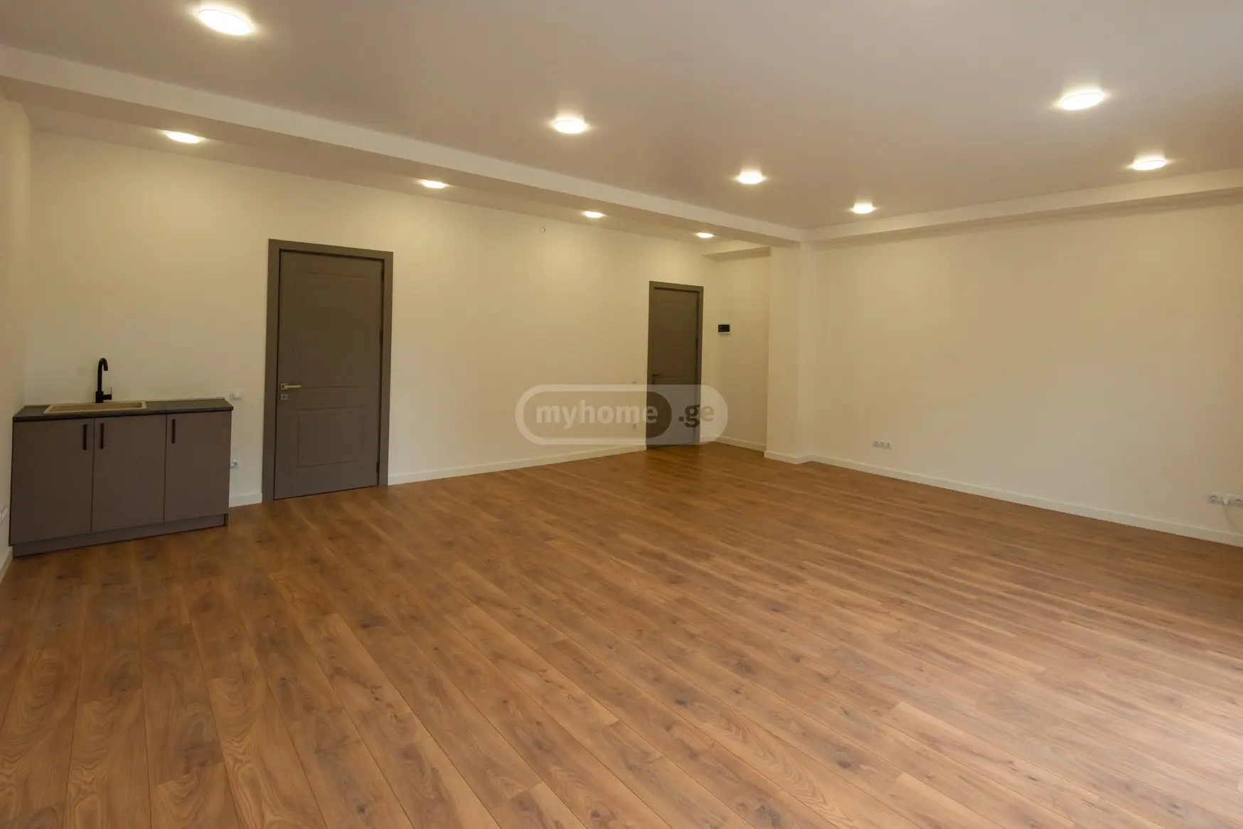 იყიდება Full Building Commercial Area In Rustaviში view 10